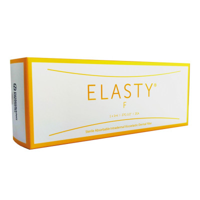 Elasty F 1ml