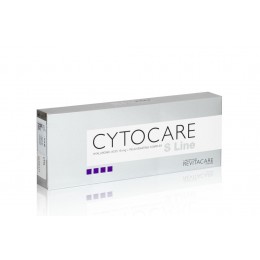 Revitacare Cytocare S-Line 3ml #1