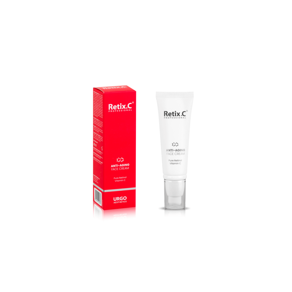 Retix C  Anti-Aging Face Cream 48ml