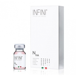 INFINI Premium Meso N135HA (1x10ml) #1