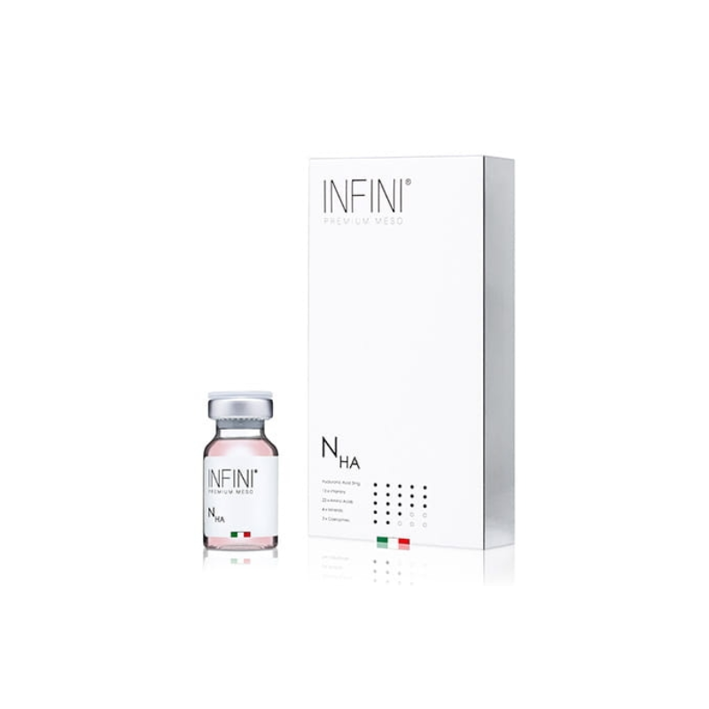 INFINI Premium Meso N135HA (1x10ml)