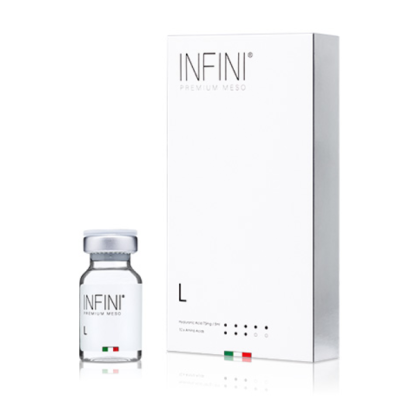 INFINI Premium Meso - L (1X10ml) #1