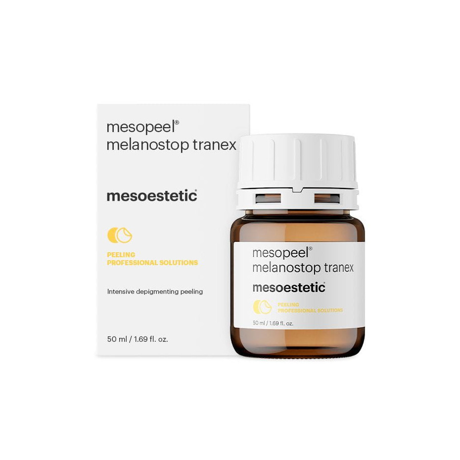 Mesoestetic Mesopeel Melanostop Tranex 50ml