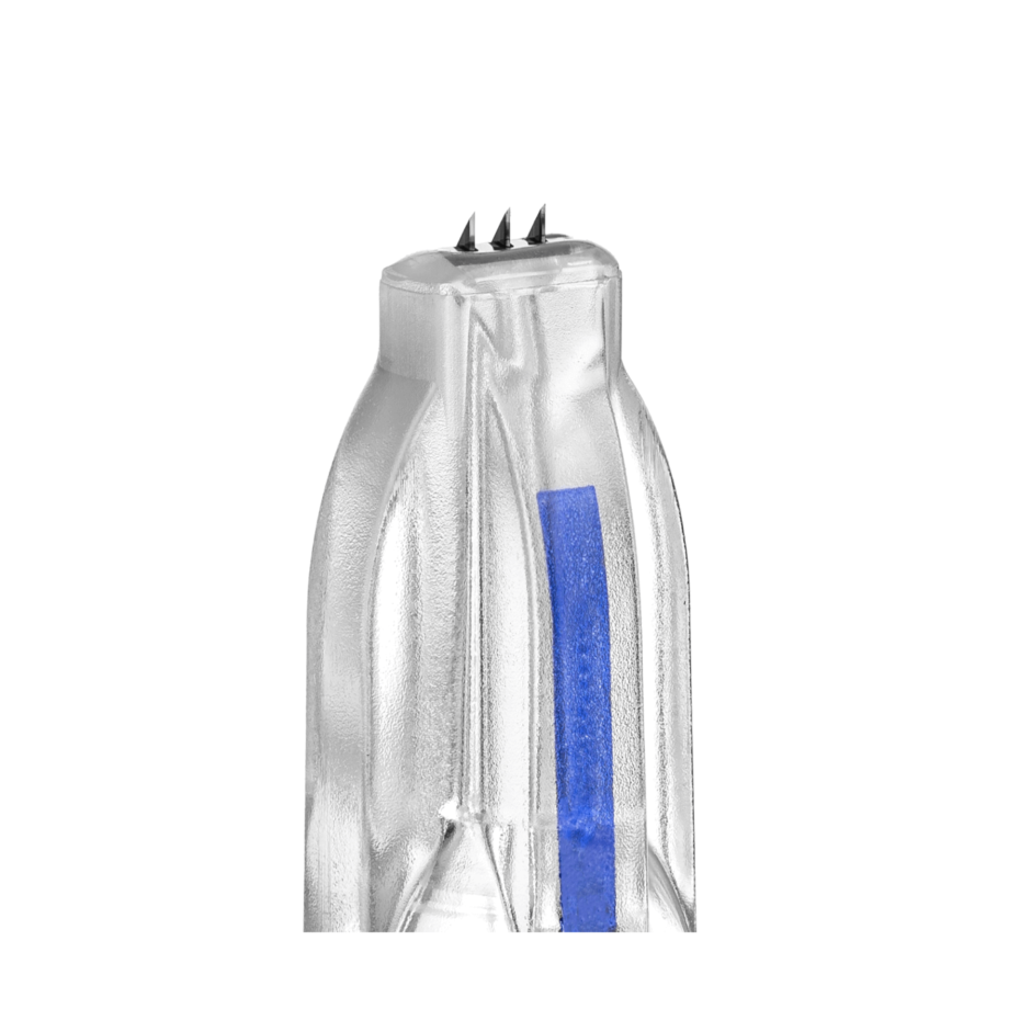 MicronJet nano igła 1szt.