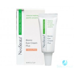 NeoStrata Bionic Eye Cream Plus 15g