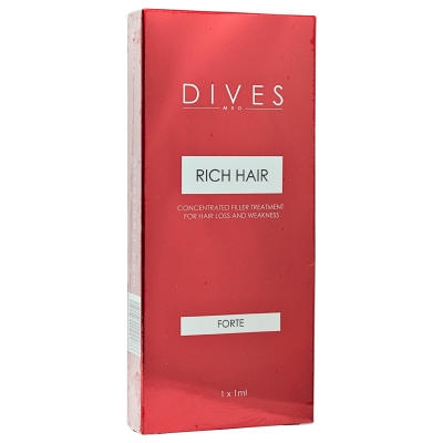 Dives Med - Rich Hair 1ml