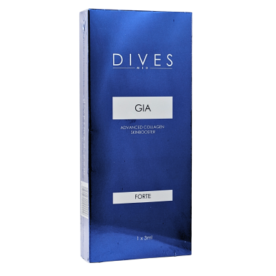 Dives Med - Gia Forte 3ml