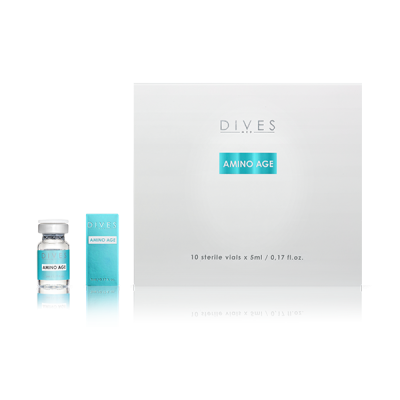 Dives med. Amino Age 1x5ml Termin 03/2026