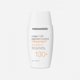 Mesoestetic Melan 130+ pigment control mesoprotech 50 ml