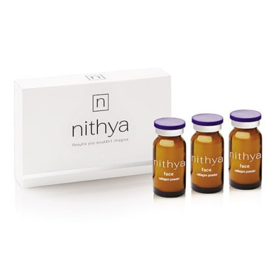 NITHYA - twarz 70mg #1