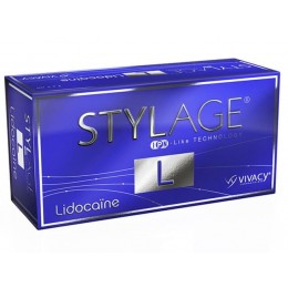 Stylage L Lidocaine (1x1ml) #1