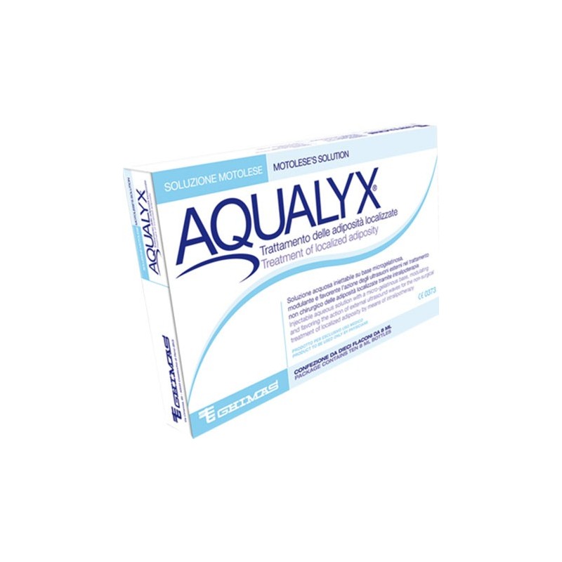 Aqualyx 1x8ml