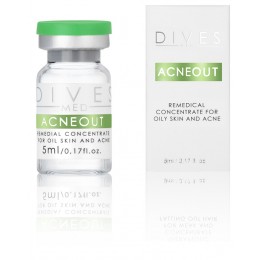 Dives  med. ACNEOUT 5ml #1