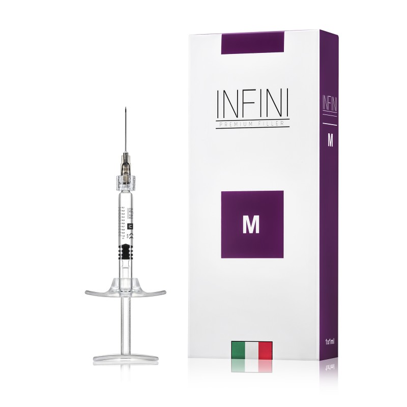 INFINI Premium Filler M (1x1ml)
