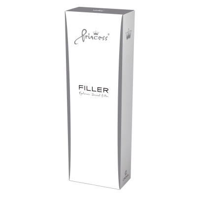 PRINCESS FILLER 1ml #1