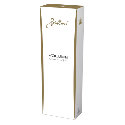 Princess Volume 1ml #2