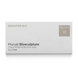 Pluryal Biosculpture 1 x 1.1ml #1