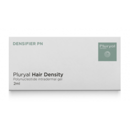 Pluryal Hair Density 2ml #1