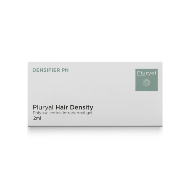 Pluryal Hair Density 2ml