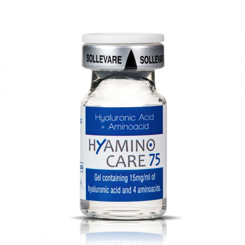 Hyamino Care75  5ml