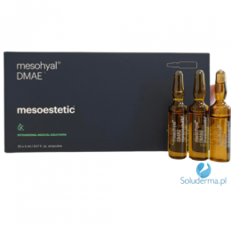 Mesoestetic Mesohyal - DMAE 1x5ml #1