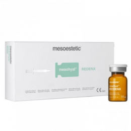 Mesoestetic Mesohyal Redenx 1x3 ml Data ważności: 04/2024 #1