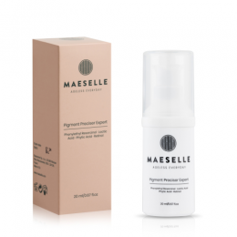 Maeselle Pigment Preciser Expert 20ml #1