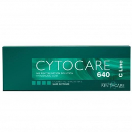 CytoCare 640 C LINE 1x4ml - REVITACARE #1