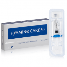 Hyamino Care 50 (1x2ml) #1