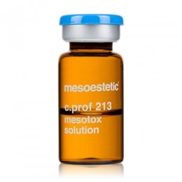 Mesoestetic C.PROF 213 Mesotox Solution 5ml #2