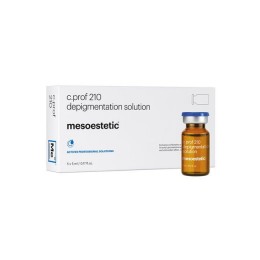 Mesoestetic C.PROF 210 depigmentation solution (1x5ml) #1