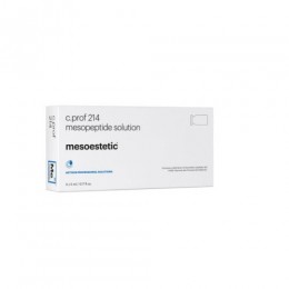 Mesoestetic C.PROF 214 Mesopeptide Solution 5ml #1
