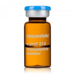 Mesoestetic C.PROF 214 Mesopeptide Solution 5ml #2